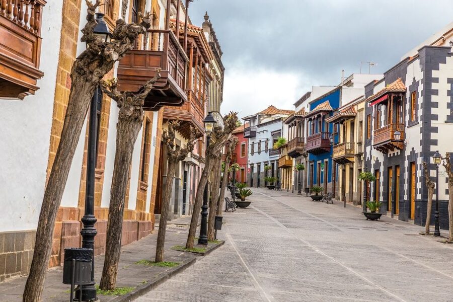 Gran Canaria: 6-Hour Teror and San Mateo Markets Tour - Key points to know before booking