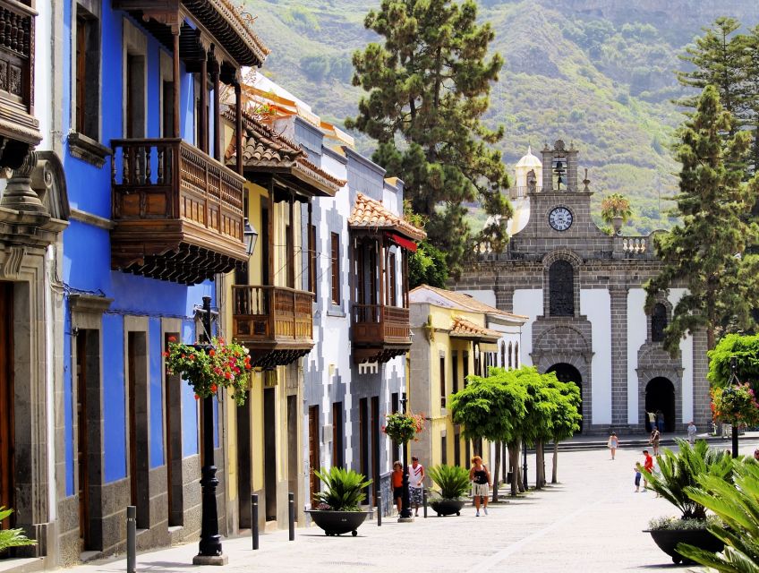 Gran Canaria: 6-Hour Teror and San Mateo Markets Tour - Why this market tour works for a first visit