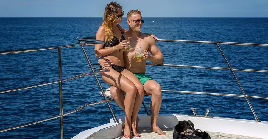 Gran Canaria: Afternoon Catamaran Cruise with Food & Drink - Key things to know before booking