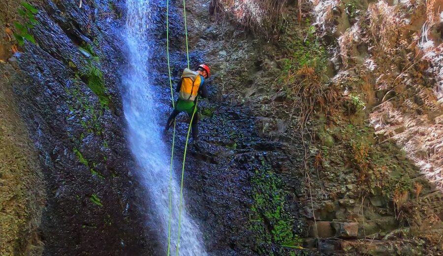 Gran Canaria: Canyoning Trip - Key points to know before booking