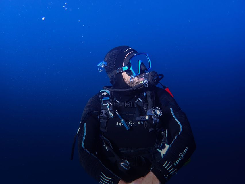 Gran Canaria: Discover Scuba Diving - Free Transfers - The pickup from southern Gran Canaria