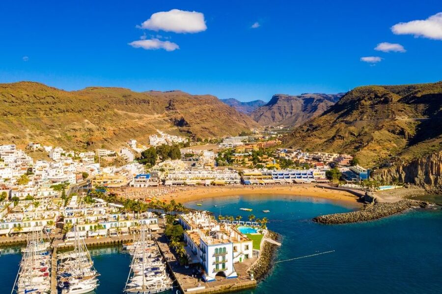 Gran Canaria: Full-Day Island Sightseeing Coach Tour - Why this route gives you a useful first look at Gran Canaria