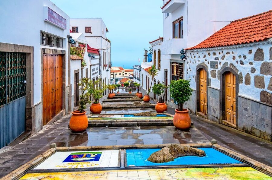 Gran Canaria: Full-Day VIP Tour by Bus - Key points at a glance