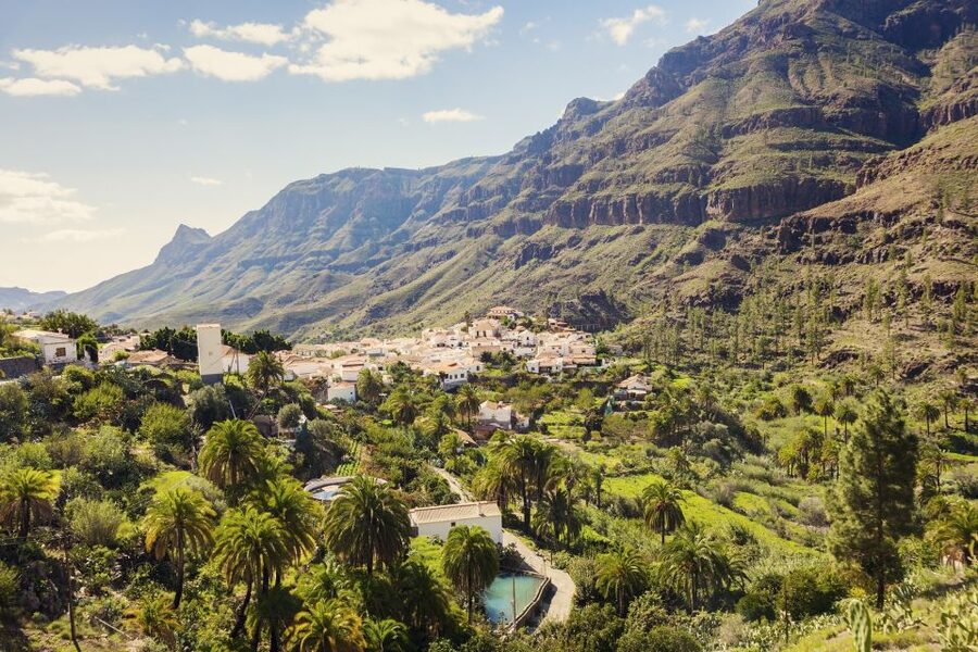 Gran Canaria: Full-Day VIP Tour by Bus - Timing, pickup, and what the nine hours mean