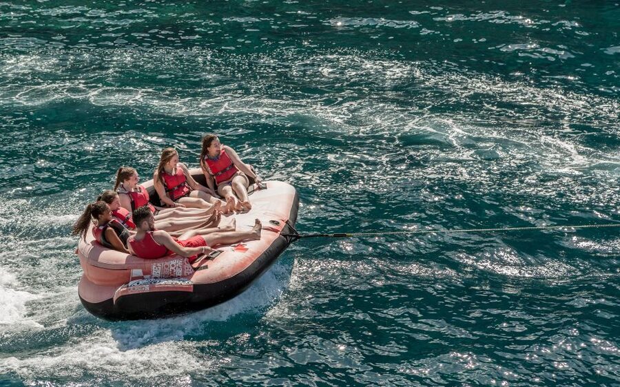 Gran Canaria: Fun Catamaran Cruise with Food and Drinks - Key points to know before booking