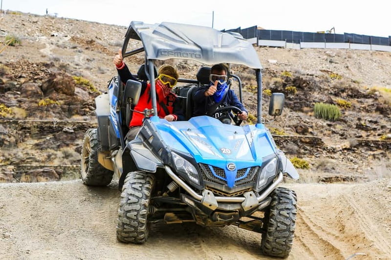 Gran Canaria Guided Buggy Tour - Who should book, and who should skip it?
