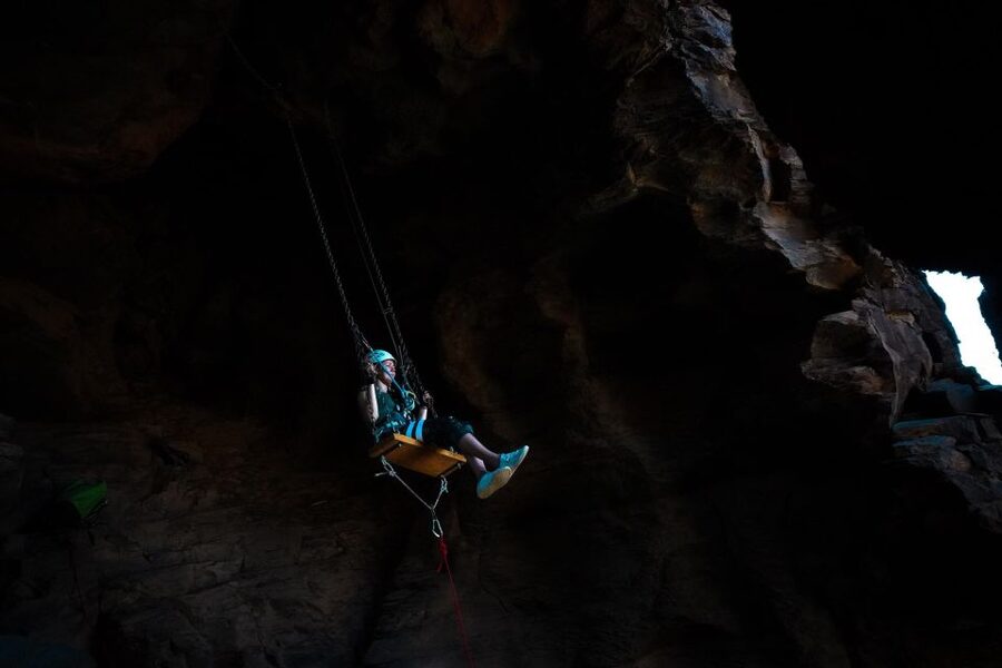 Gran Canaria: Guided Via Ferrata Excursion - The approach walk takes about 25 minutes