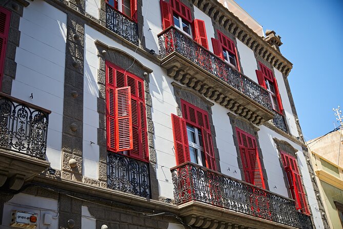 Gran Canaria Highlights Private Tour VIP - Teror brings architecture and local devotion