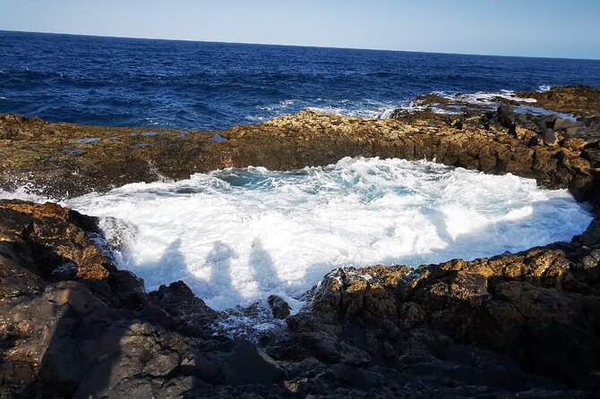 Gran Canaria Highlights Private Tour VIP - Local flavors make the day more memorable