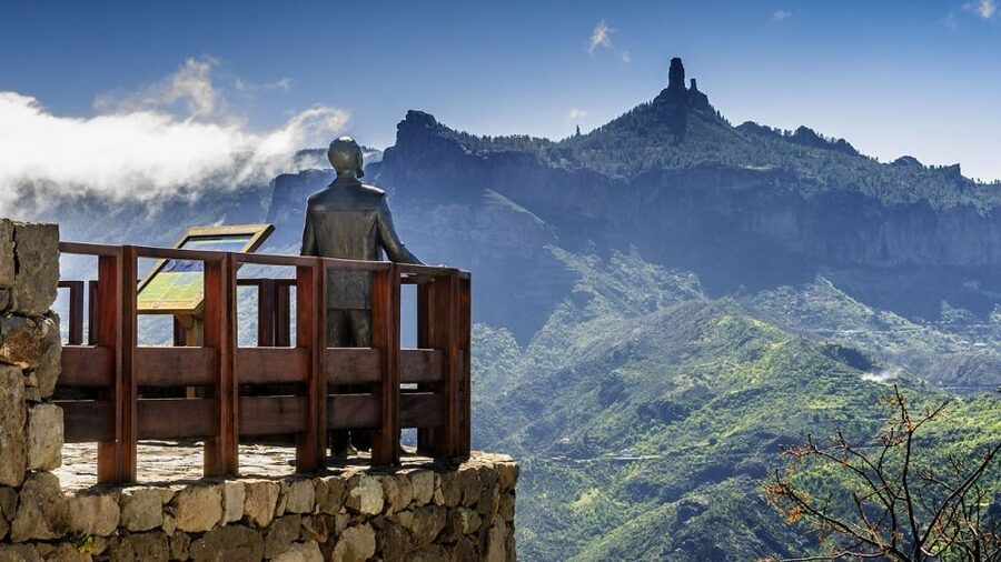 Gran Canaria: Island Highlights Tour with Optional Lunch - Practical advice for a smoother day