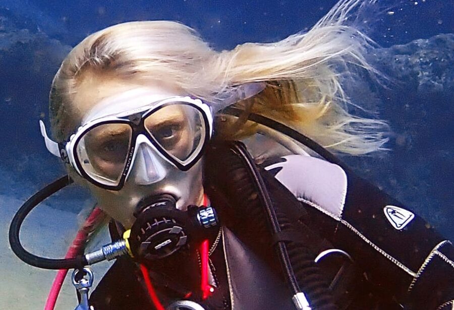 Gran Canaria:Live an Adventure and Learn to Dive with Expert - What you may see beneath the surface