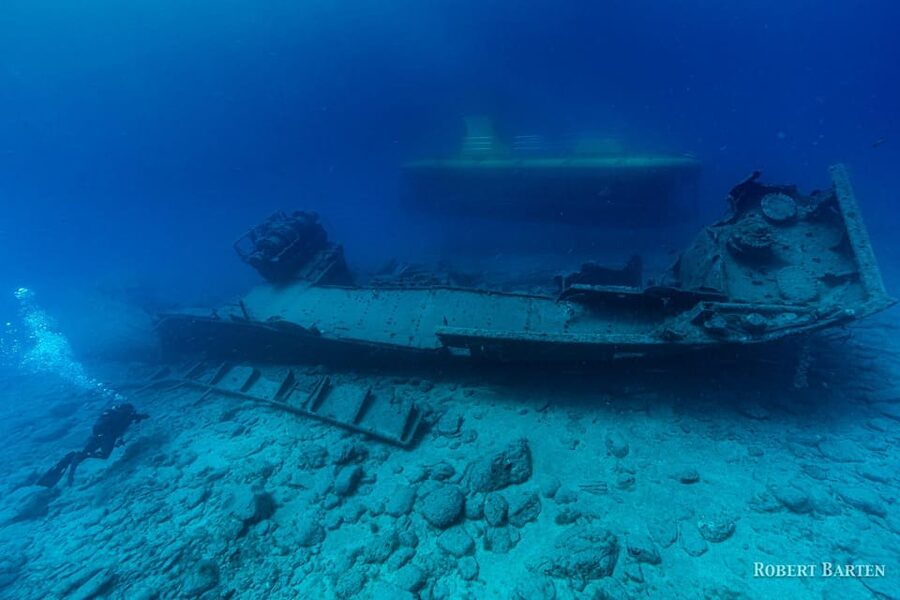 Gran Canaria:Live an Adventure and Learn to Dive with Expert - Health rules and suitability
