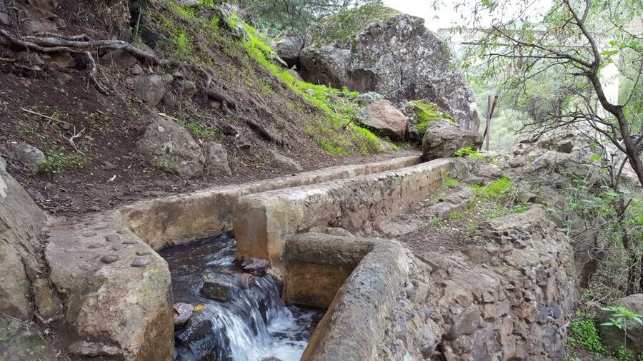 Gran Canaria: "Magic Waterfalls" Hiking Tour - Practical advice for a smoother day