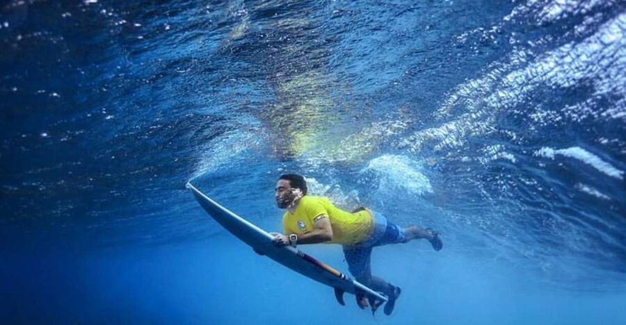 Gran Canaria: Maspalomas Surf Lessons - Two hours in the water, with a possible timing mismatch