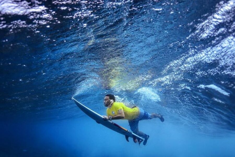 Gran Canaria: Maspalomas Surf Lessons - Why the small group matters