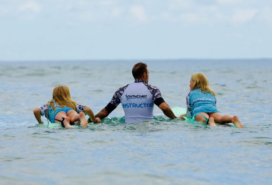 Gran Canaria Maspalomas: Surf lessons all levels - Key points at a glance