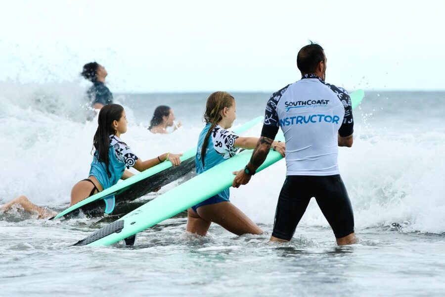 Gran Canaria Maspalomas: Surf lessons all levels - Learning the pop-up before the waves