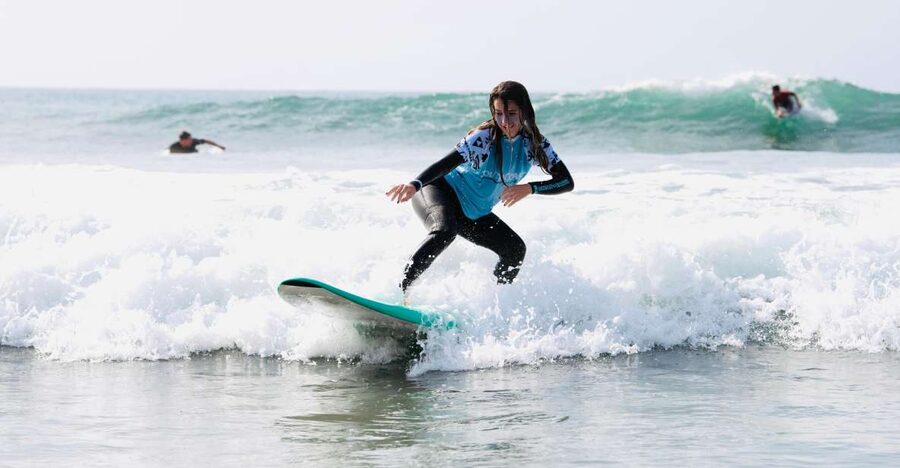 Gran Canaria Maspalomas: Surf lessons all levels - Cancellation and languages