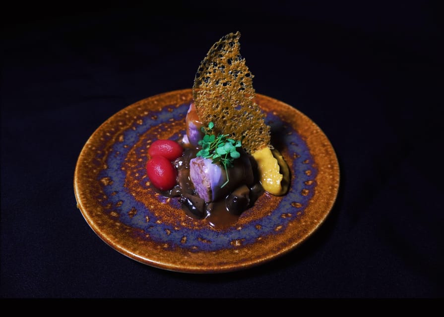 Gran Canaria: Origen Dinner Show at Sala Scala - Key points before you book