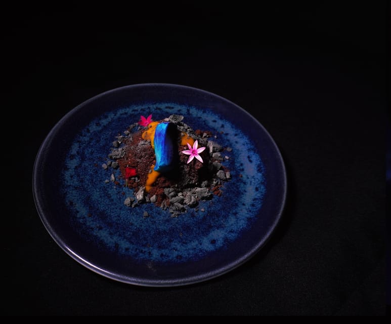 Gran Canaria: Origen Dinner Show at Sala Scala - Who should book Origen?
