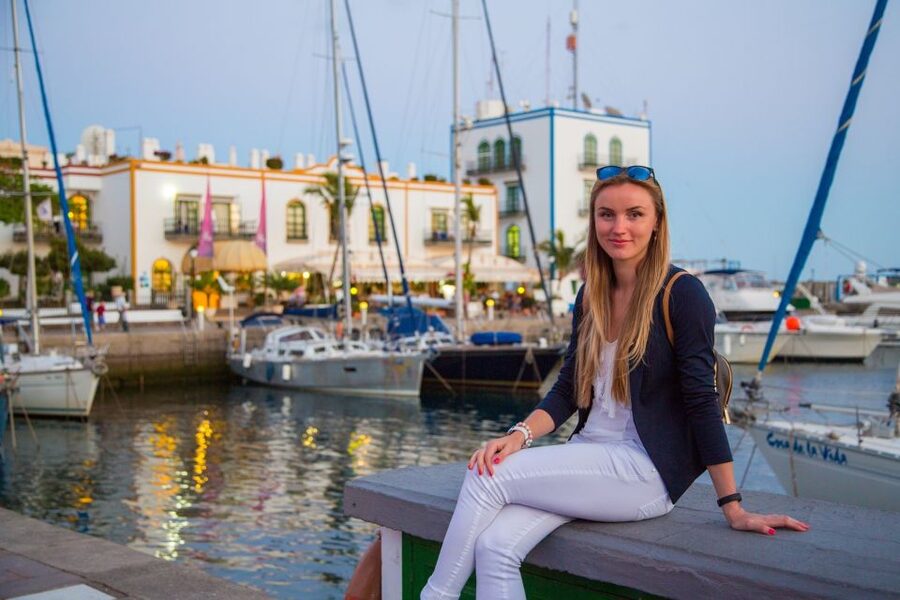 Gran Canaria: Puerto de Mogán Local Market Day Trip - What the Friday market is really like