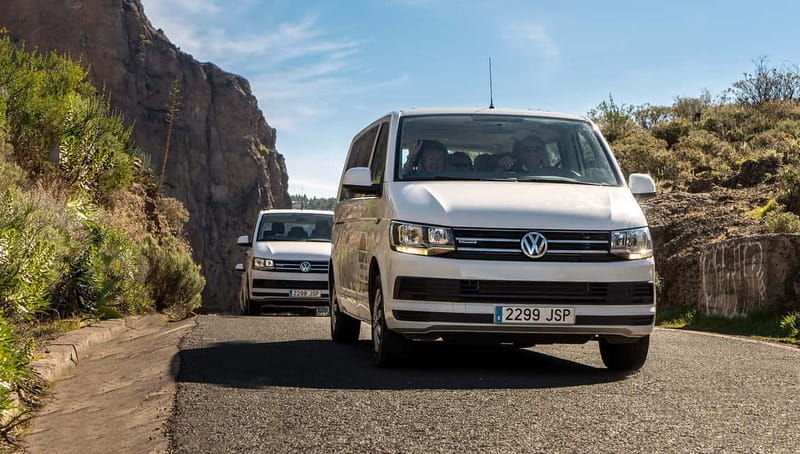 Gran Canaria: Rural Villages Guided Sightseeing Tour - Artenara and Gran Canaria’s cave houses