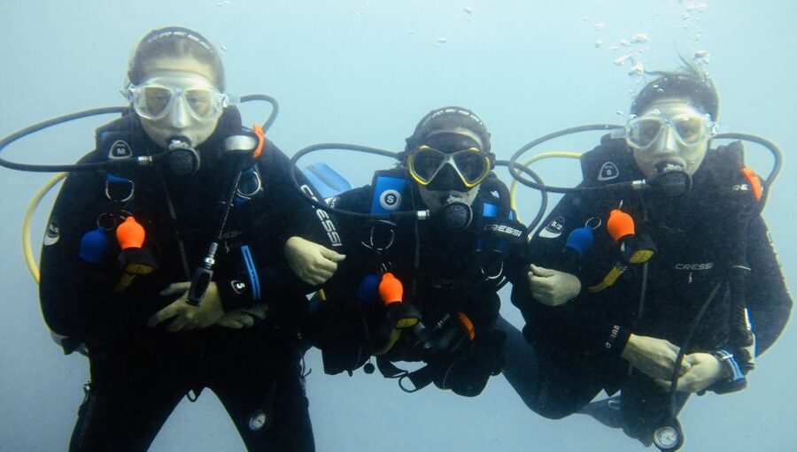 Gran Canaria: Try Scuba Diving for Beginners - Why this beginner scuba session works