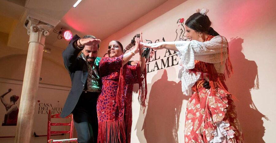 Granada: 1-Hour Traditional Flamenco Show - Why flamenco matters in Andalusia