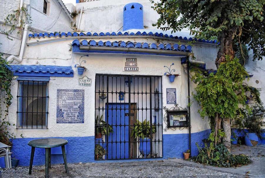 Granada: Albaicín, Sacromonte & Museum of Caves Walking Tour - Why Sacromonte gives this tour its character