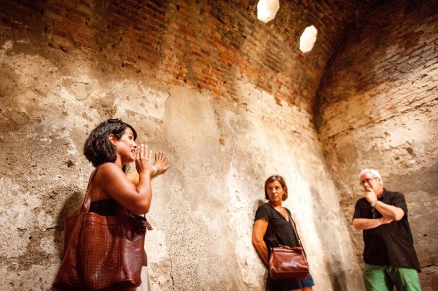 Granada: Albayzin and Sacromonte Walking Tour - FAQ