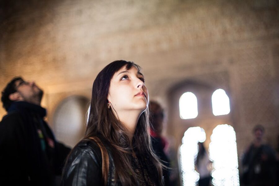 Granada Alhambra and Generalife Gardens Experience Tour - Key points to know before booking