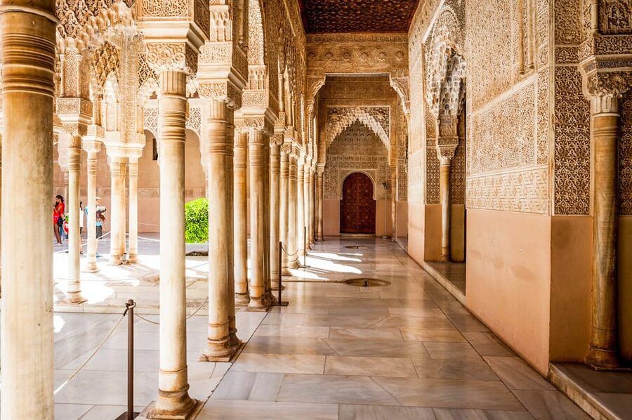 Granada: Alhambra and Nasrid Palaces Entry Ticket - Why the Alhambra deserves a full visit
