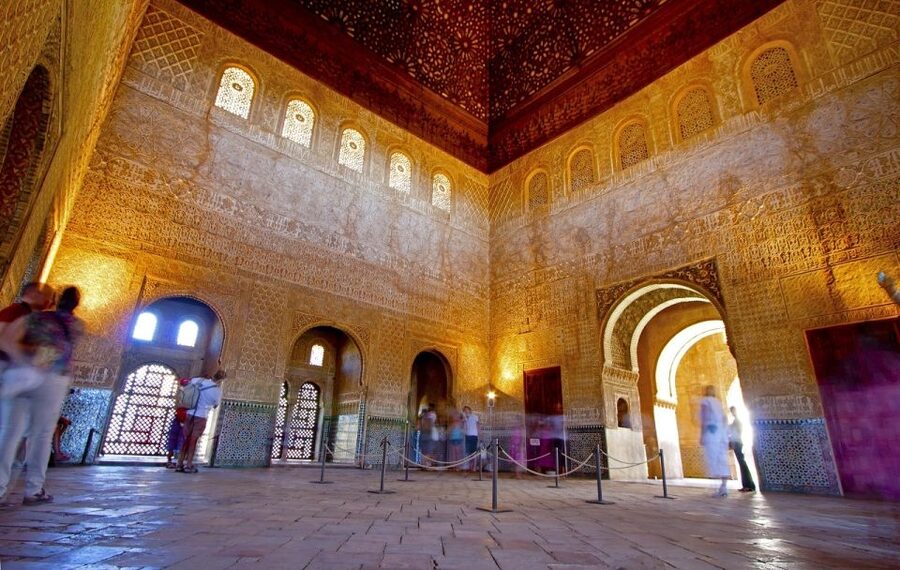Granada: Alhambra and Nasrid Palaces Private Tour - How the $330 Price Measures Up