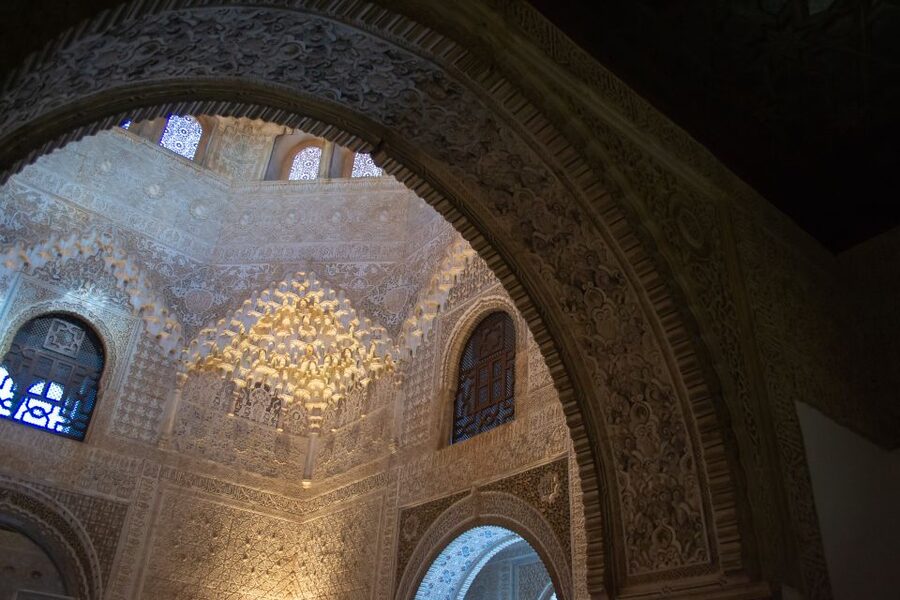 Granada: Alhambra Complex Guided Tour with Ticket - What the $60 price delivers