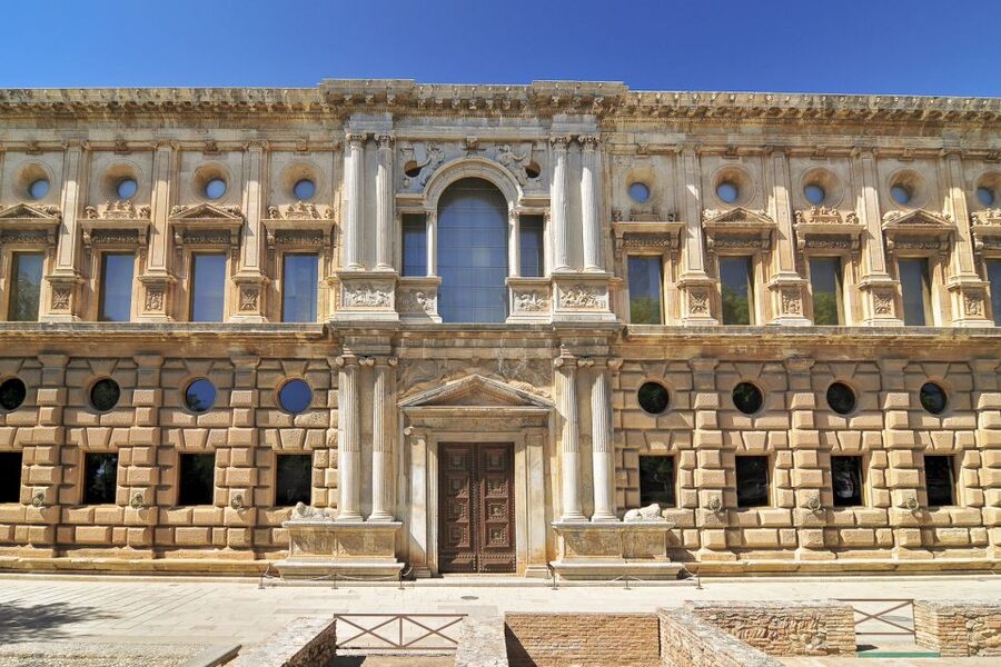 Granada: Alhambra Fast-Track Guided Tour - Small Group Promise and Guide Quality