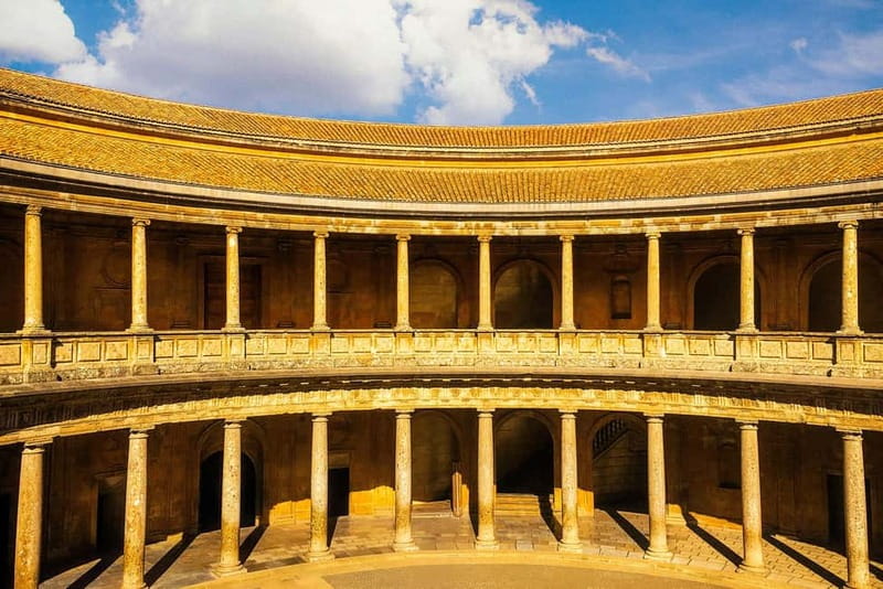 Granada: Alhambra, Generalife & Nasrid Palaces Guided Tour - Is $215 a fair price?