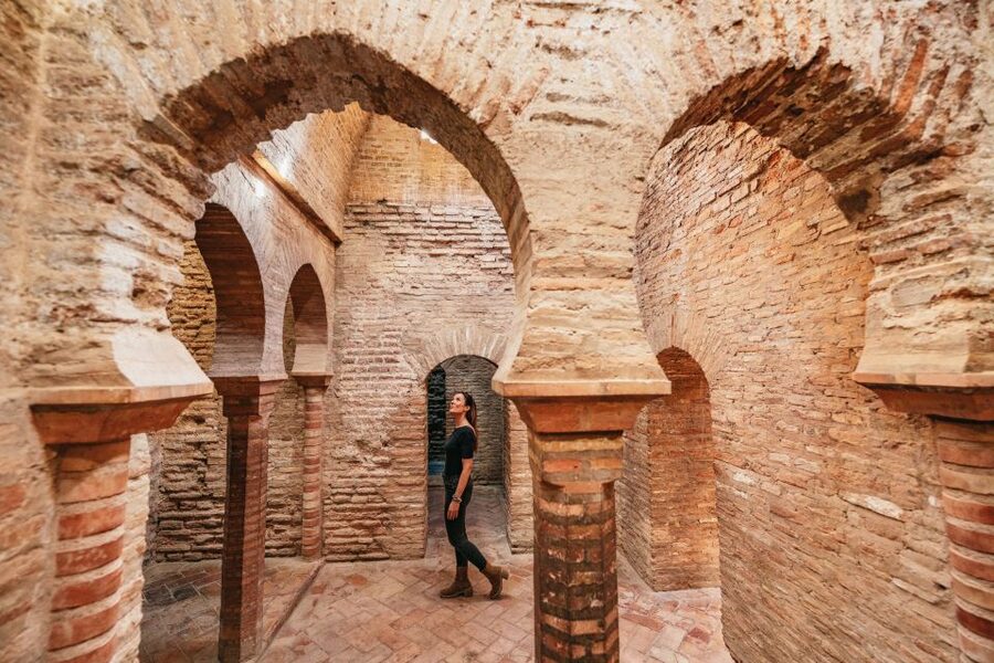Granada: Alhambra Guided Tour with Nasrid Palaces & Gardens - Guide quality and language