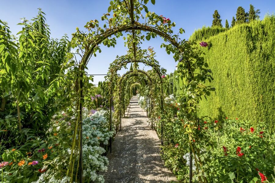 Granada: Alhambra, Nasrid, and Generalife Private Tour - What the private format really adds