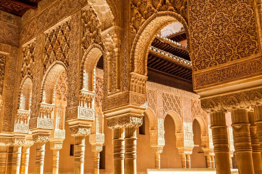 Granada: Alhambra & Nasrid Palaces Tour with Tickets - Is $64 a fair price?