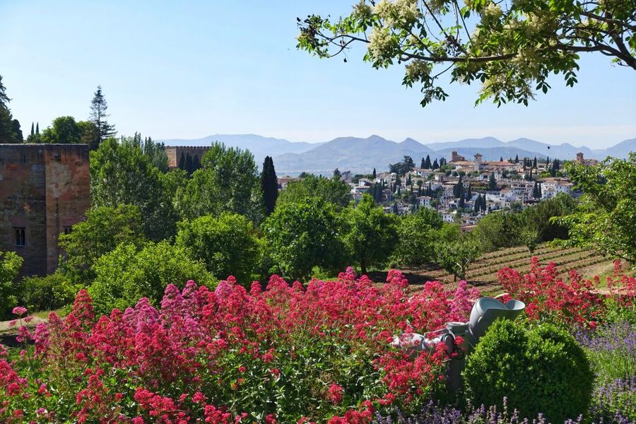 Granada: Alhambra Palace Guided Tour - Why the missing Nasrid Palaces matter