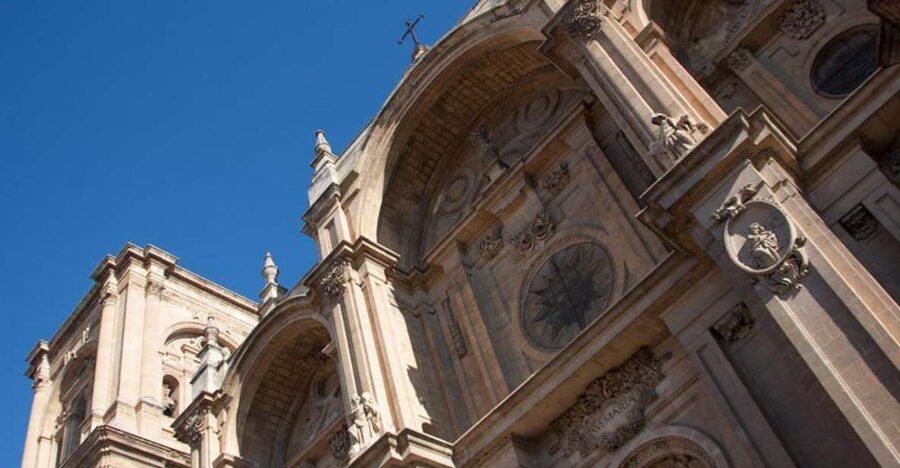 Granada: Cathedral, Royal Chapel & 5 Monuments Combo Ticket - Why this ticket works beyond the Alhambra