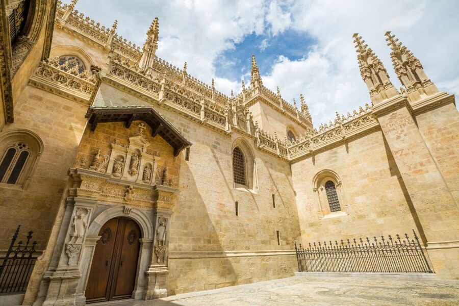 Granada: Cathedral & Royal Chapel Skip the Line Tour - Should you book the Cathedral and Royal Chapel tour?