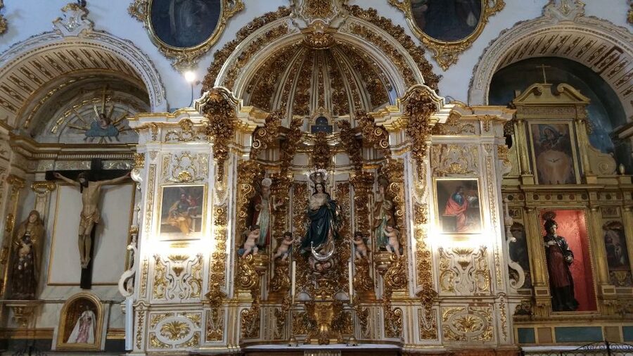 Granada: Cathedral & Royal Chapel Skip the Line Tour - The Royal Chapel and the Catholic Monarchs