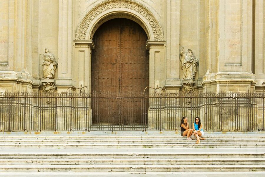 Granada: Cathedral & Royal Chapel Skip the Line Tour - Who should book this tour?