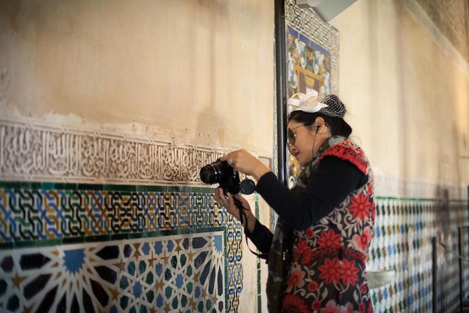 Granada Day Trip with Alhambra and Albaicin Tour from Seville - Why the Alhambra is worth the long ride
