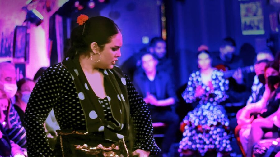Granada: Flamenco Show at Cueva de la Rocío - Why Sacromonte changes the flamenco experience