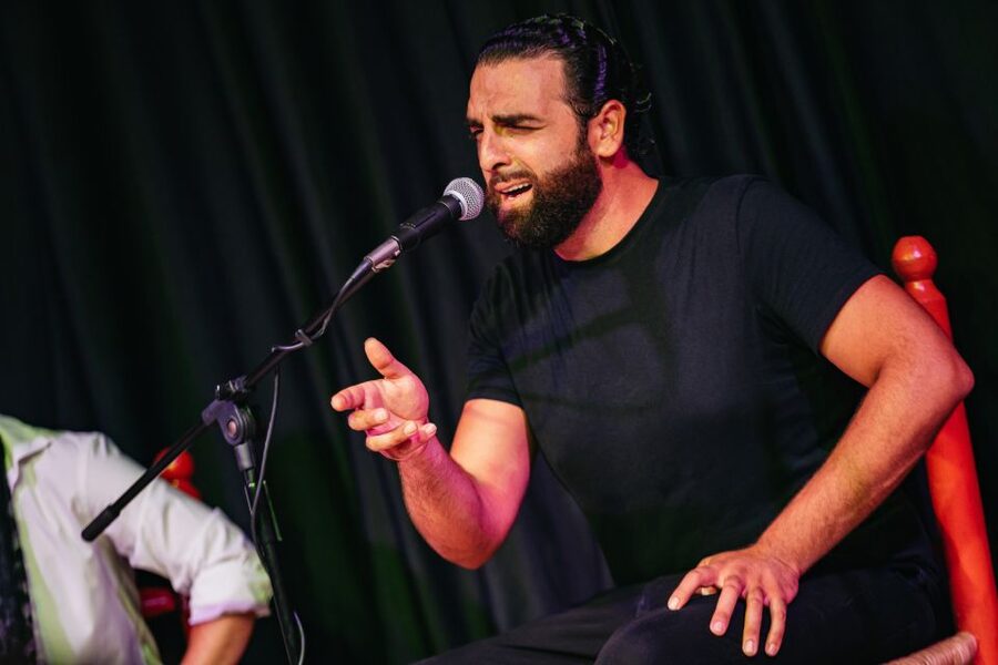 Granada: Flamenco Show in La Alboreá - Who will enjoy La Alboreá most?
