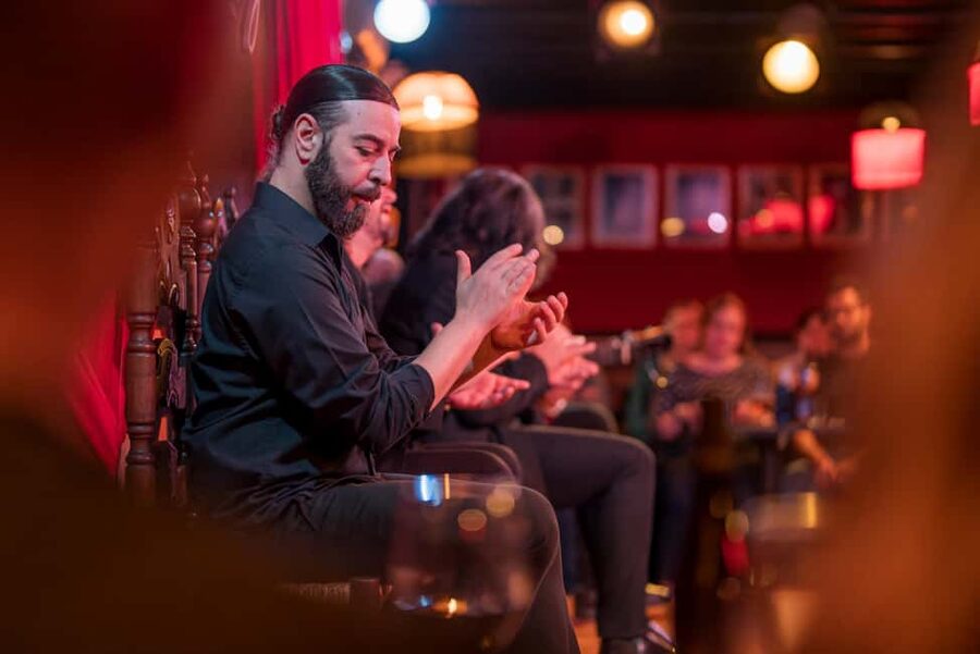 Granada: Flamenco Show with Dinner at Jardines de Zoraya - Why this Granada evening works so well