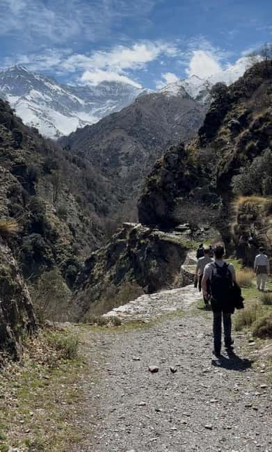 Granada: High Sierra Nevada Hiking Tour to 3000 Meters - Should you book the Sierra Nevada hiking tour?