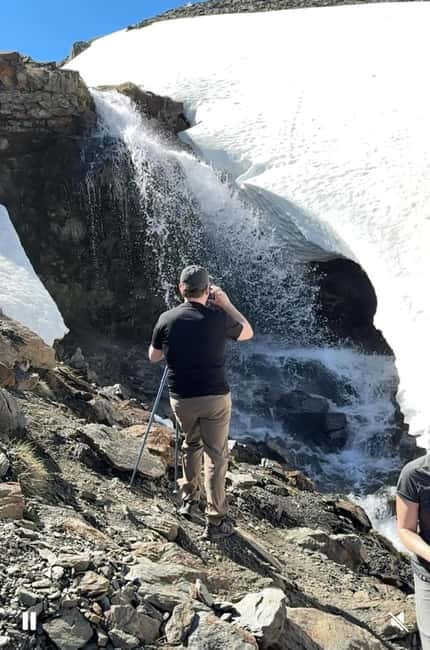 Granada: High Sierra Nevada Hiking Tour to 3000 Meters - Who should book this hike?